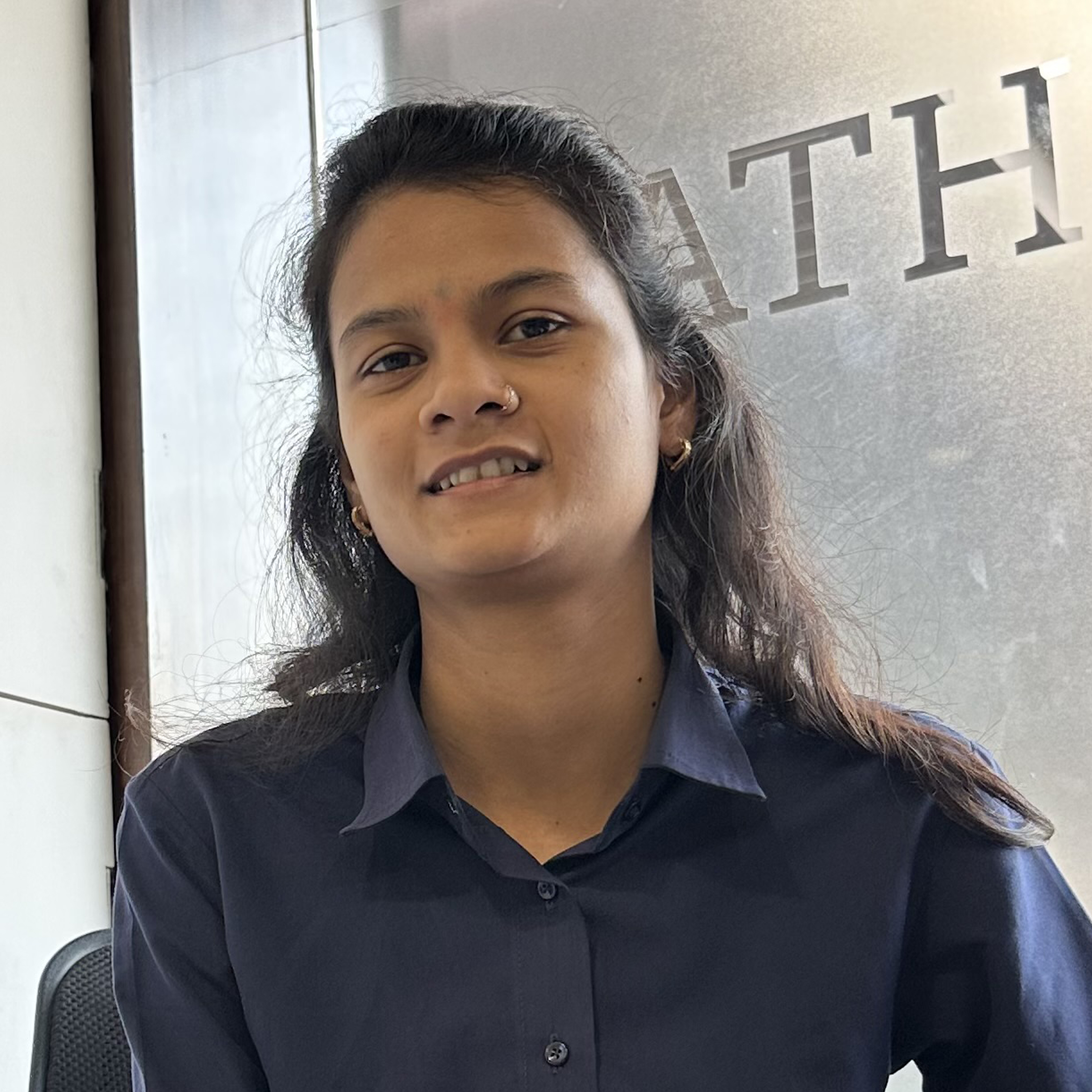 Akshata Bhosle profile