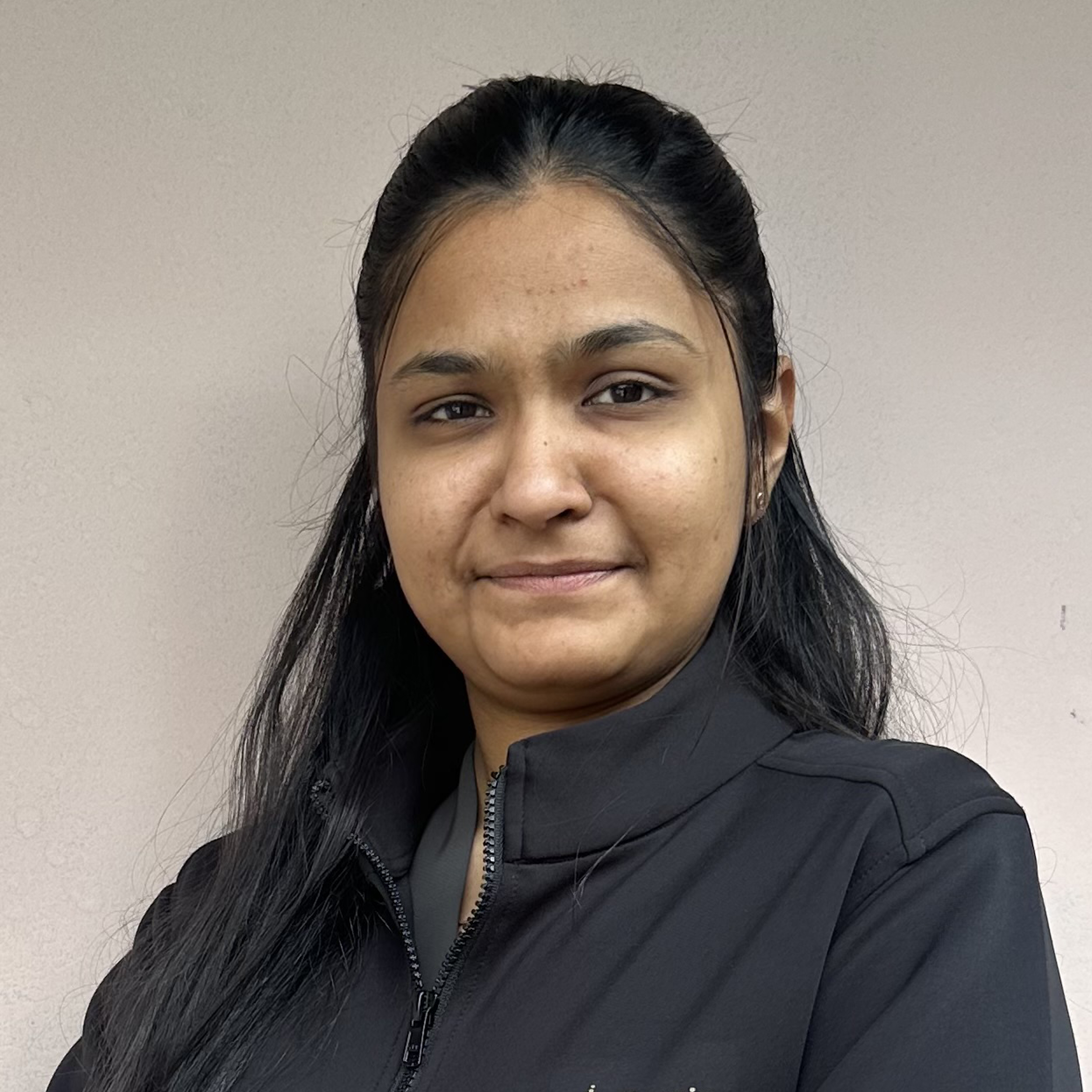 Dency Singwala profile