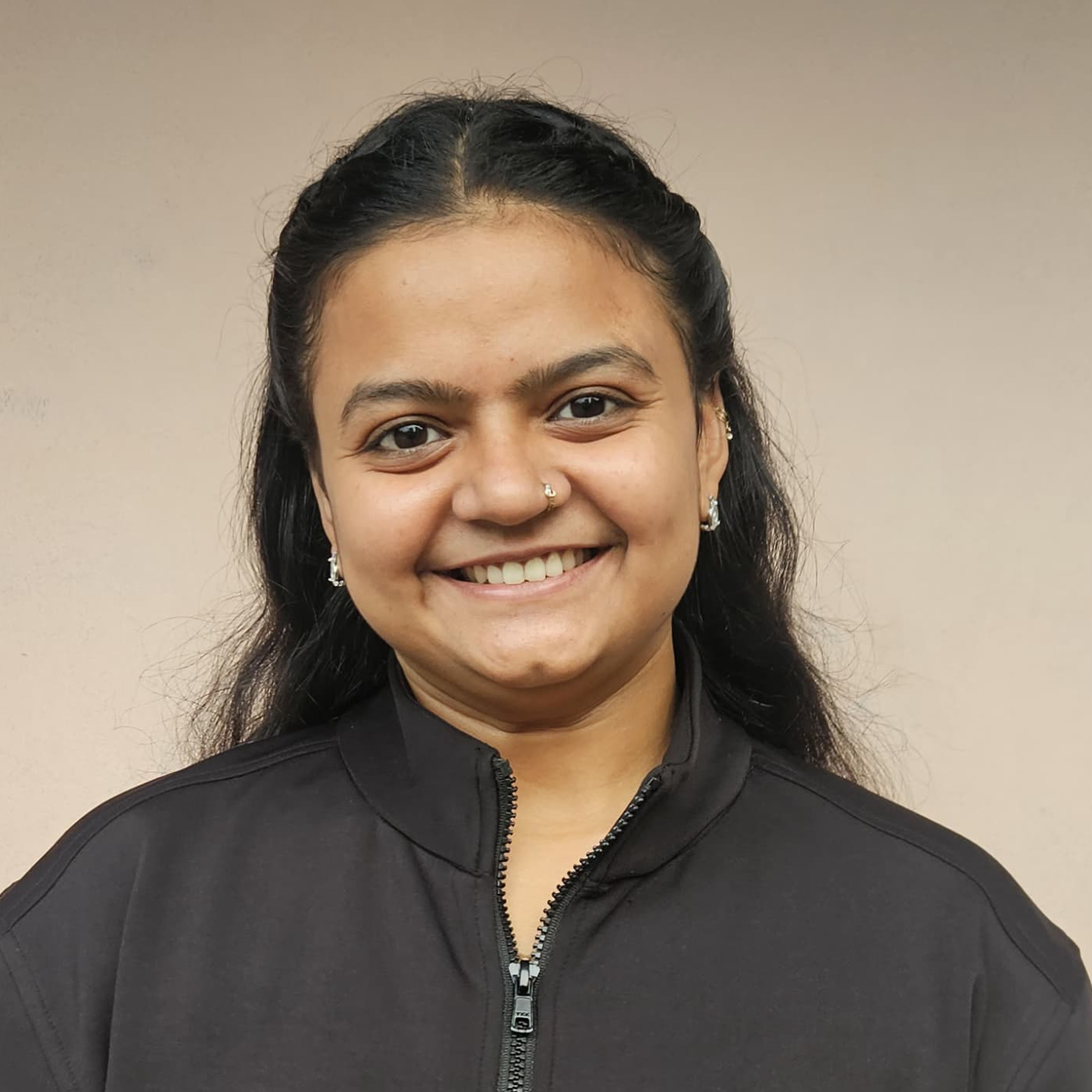 Dr. Dhara Chapani profile