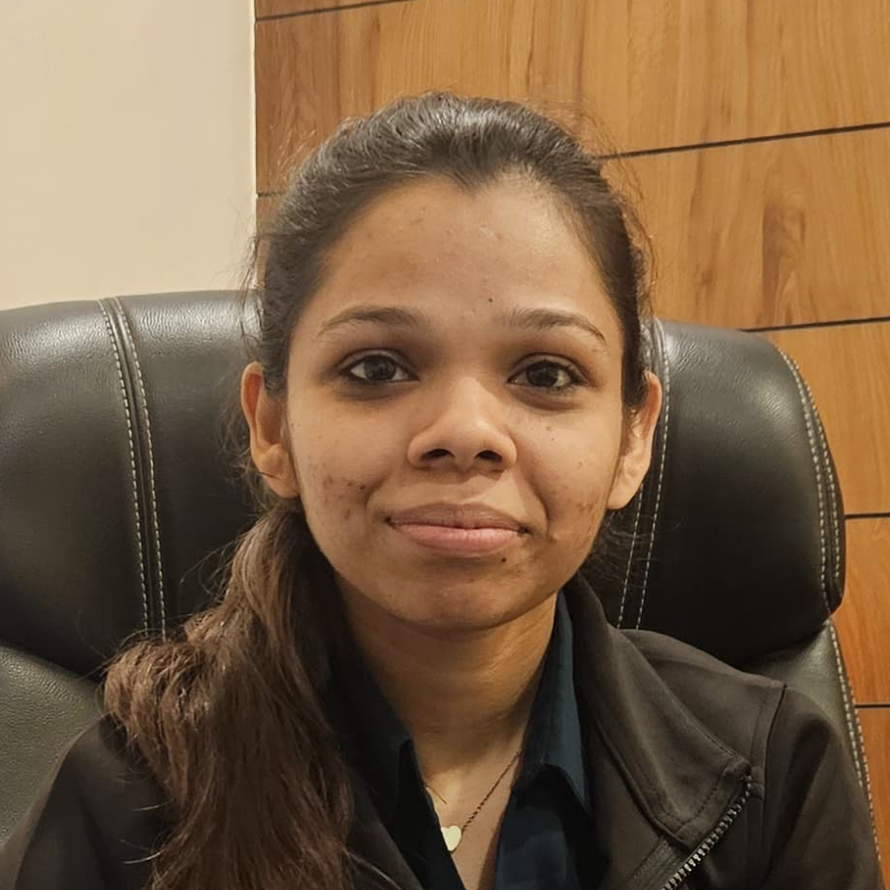 Dr. Dimple Khandelwal profile