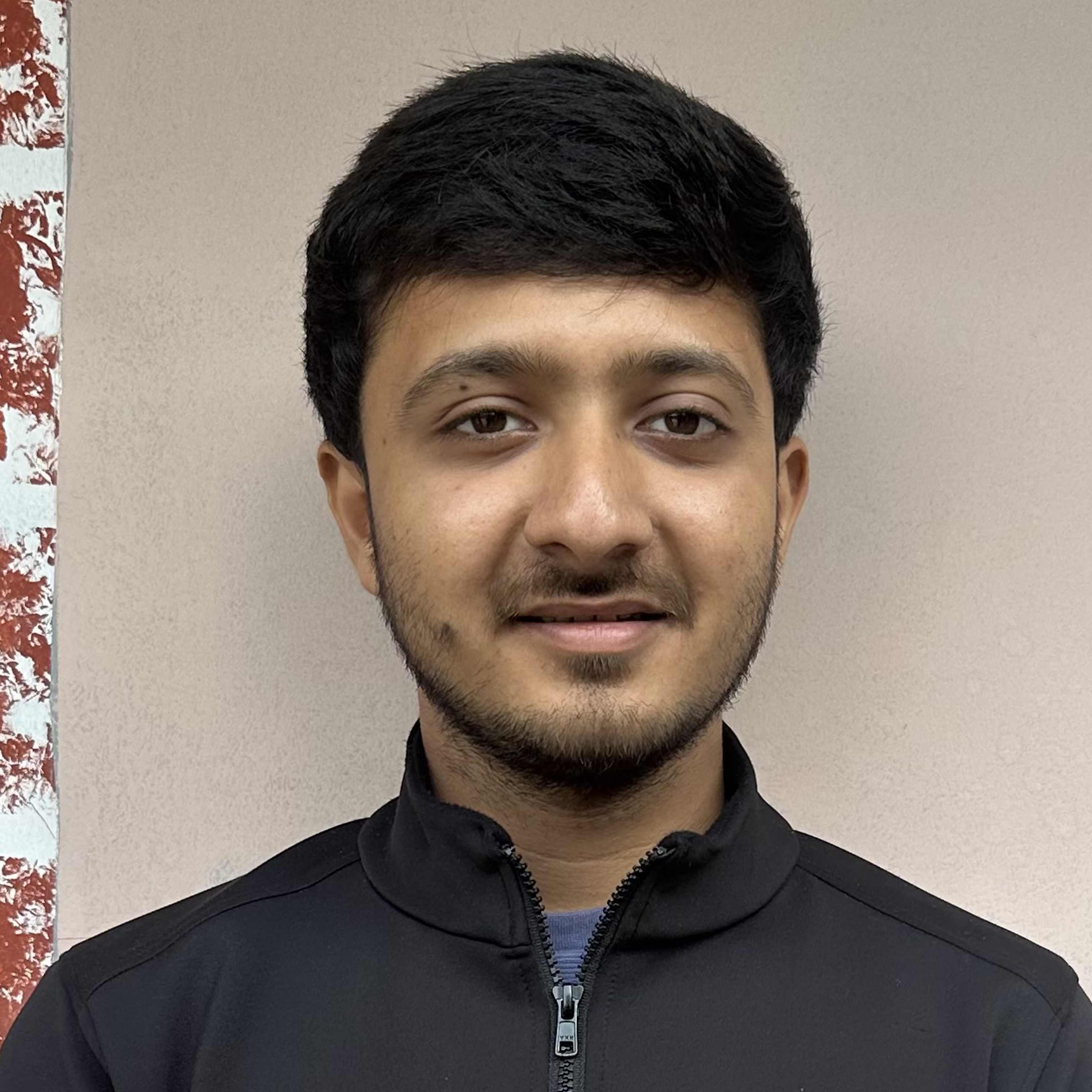 Harshil Soni profile