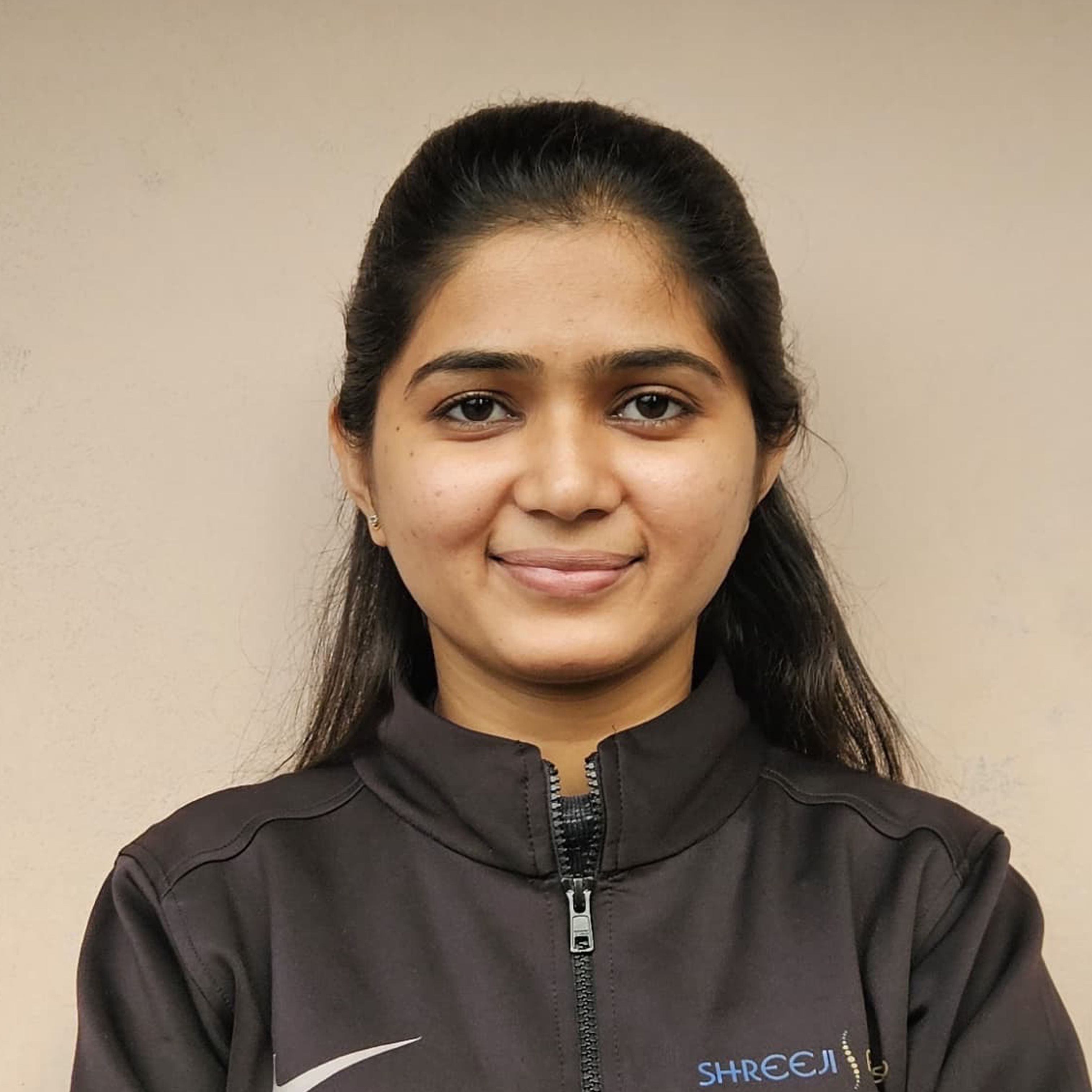 Dr. Kruti Patel profile