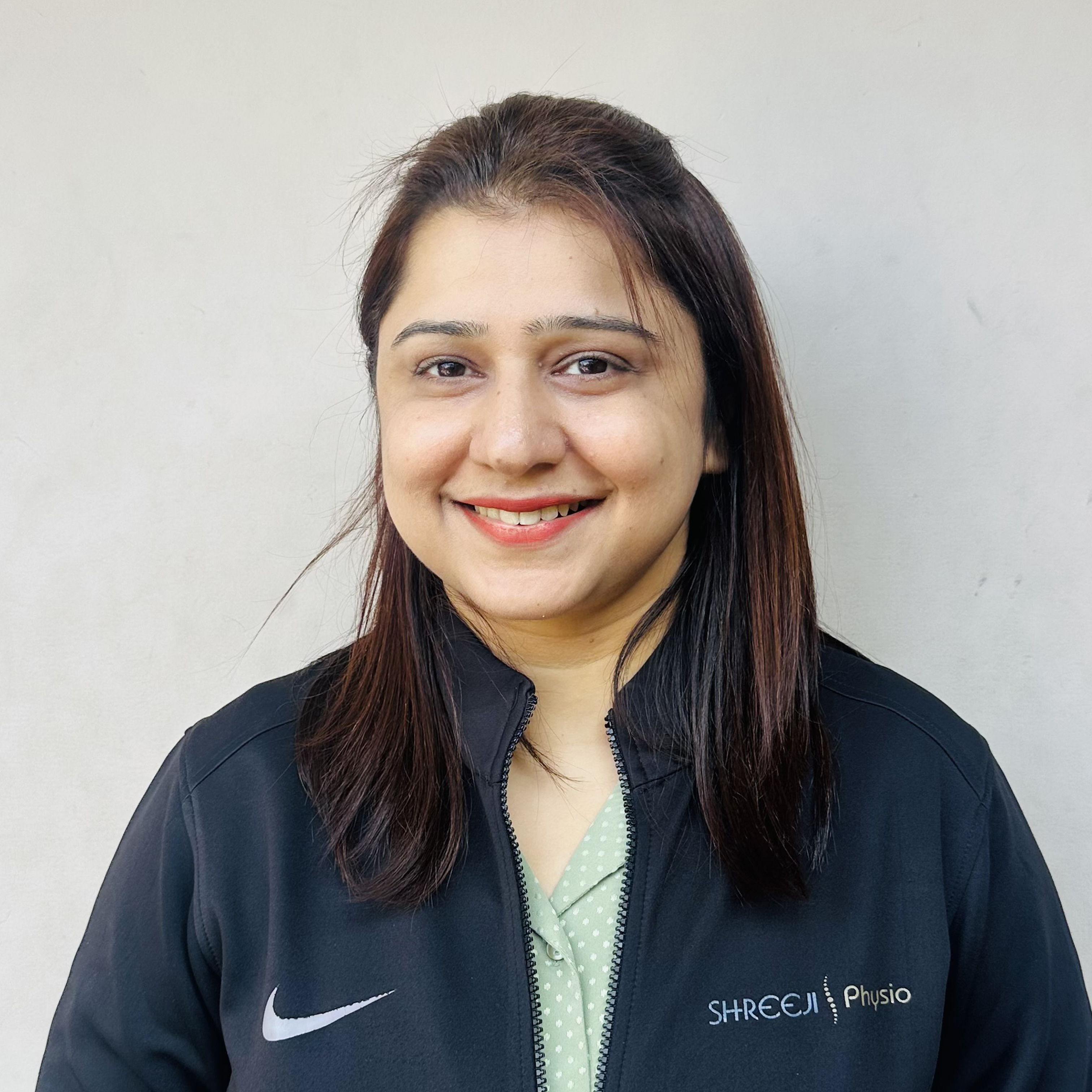 Dr. Megha Arora profile