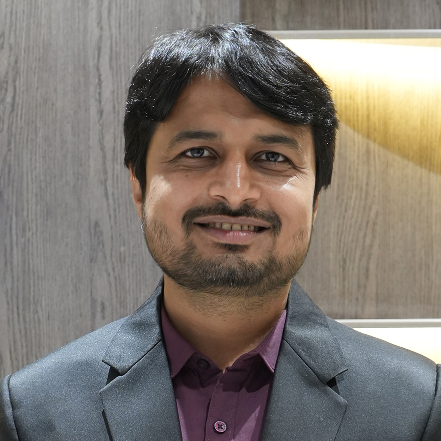 Dr. Ravi Mehta profile