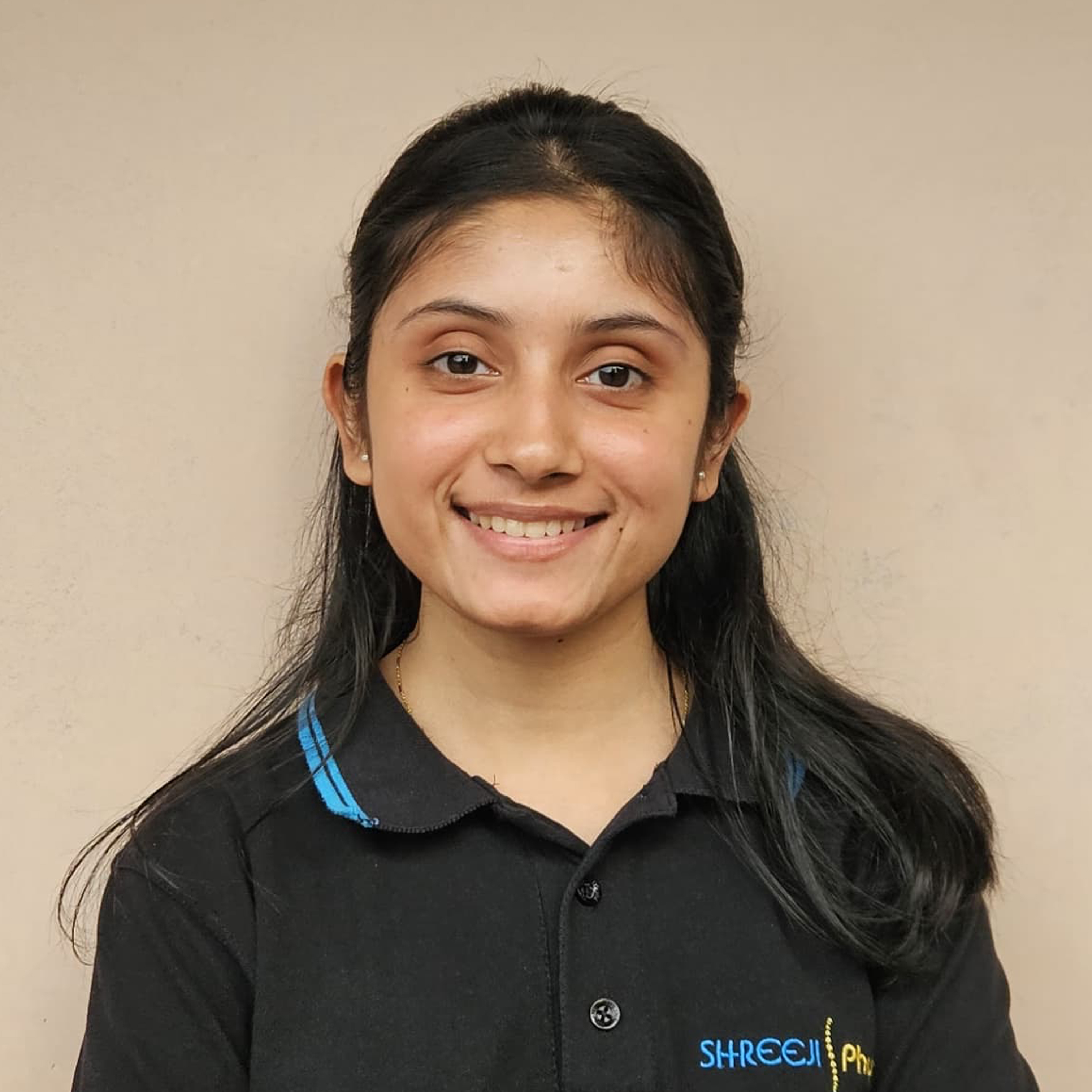 Dr. Vidisha H Patel profile